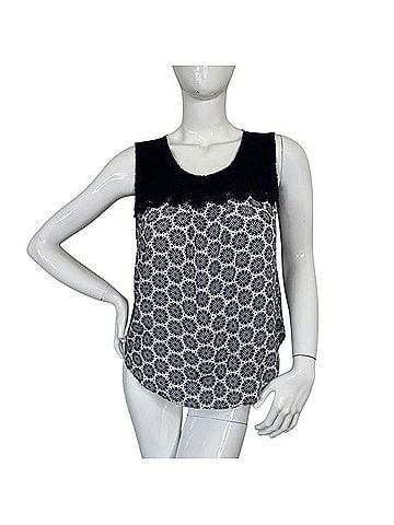 St. John's Bay Tank Top (view 1)