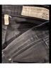 Rag & Bone Solid Black Jeans Size 25 waist - photo 3