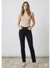 Rag & Bone Solid Black Jeans Size 25 waist - photo 5