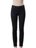 Rag & Bone Solid Black Jeans Size 25 waist - photo 1