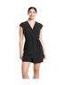 Athleta Black Romper Size XS - photo 1