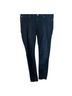 Hudson Solid Blue Jeans Size 26 waist - photo 1