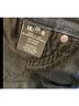 Hudson Solid Blue Jeans Size 26 waist - photo 3