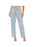 AGOLDE 100% Cotton Blue Jeans Size 24 - photo 5