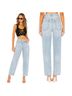 AGOLDE 100% Cotton Blue Jeans Size 24 - photo 1