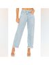 AGOLDE 100% Cotton Blue Jeans Size 24 - photo 4