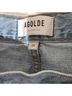 AGOLDE 100% Cotton Blue Jeans Size 24 - photo 3