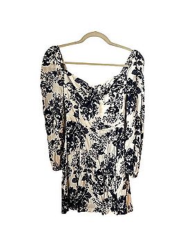 Reformation Mochi Casual Dress (view 1)