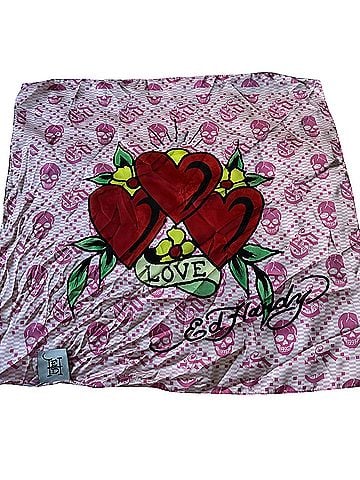 Ed Hardy Scarf (view 1)