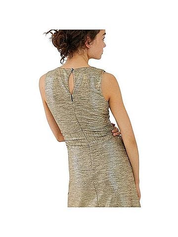 Anthropologie Kari Cocktail Dress (view 2)