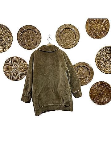 Free People Lindsay Jacket (view 2)