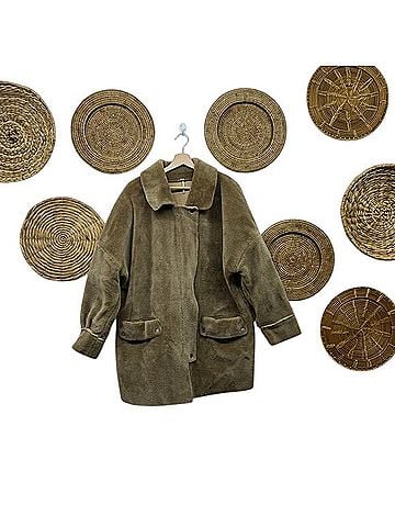 Free People Lindsay Jacket (view 1)