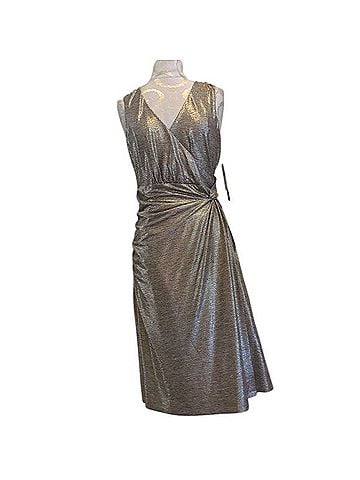 Anthropologie Kari Cocktail Dress (view 1)