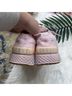 NOBULL Solid Pink Sneakers Size 8 1/2 - photo 7