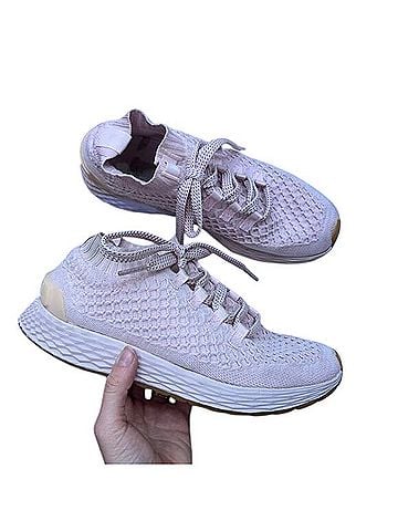 NOBULL Allday Knit Sneakers (view 1)