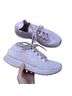 NOBULL Solid Pink Sneakers Size 8 1/2 - photo 1