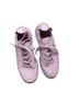 NOBULL Solid Pink Sneakers Size 8 1/2 - photo 2