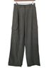 Steve Madden Solid Green Cargo Pants Size S - photo 1