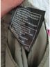 Steve Madden Solid Green Cargo Pants Size S - photo 7