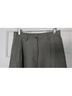Steve Madden Solid Green Cargo Pants Size S - photo 5
