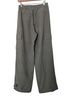 Steve Madden Solid Green Cargo Pants Size S - photo 2