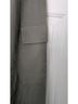 Steve Madden Solid Green Cargo Pants Size S - photo 4