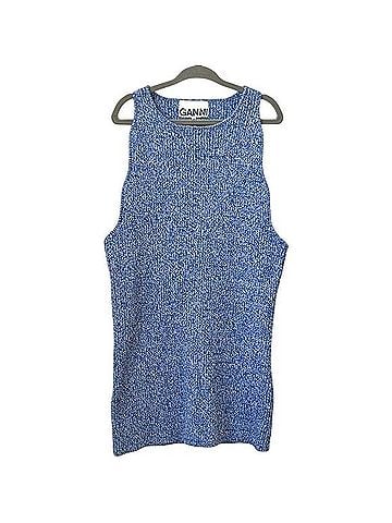 Ganni Tank Top (view 1)