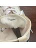 ALLSAINTS Pink White Sneakers Size 7 - photo 8