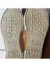 ALLSAINTS Pink White Sneakers Size 7 - photo 9