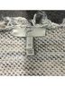 Joie Gray White Jacket Size XS - photo 3