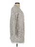 Joie Gray White Jacket Size XS - photo 5