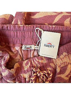 Faherty Cabana Shorts (view 2)