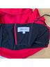 Cushnie Red Sleeveless Blouse Size 0 - photo 7