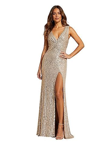 Mac Duggal Cocktail Dress (view 1)