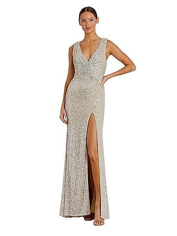 Mac Duggal Cocktail Dress (view 2)