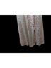 Mac Duggal 100% Polyester Tan Ivory Cocktail Dress Size 4 - photo 7