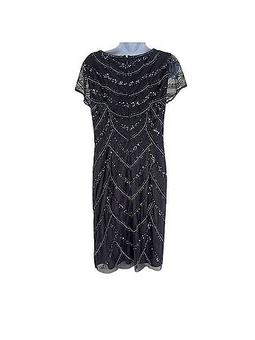 Adrianna Papell Cocktail Dress (view 2)