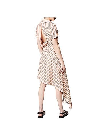 Monse Casual Dress (view 2)