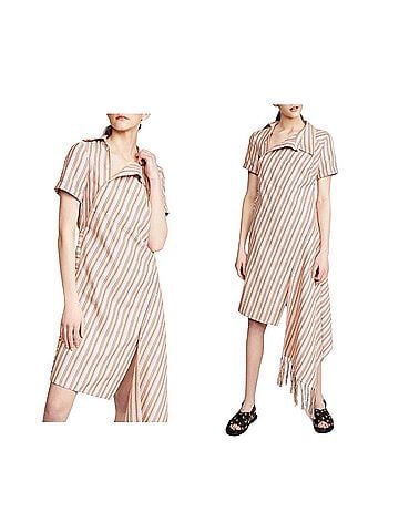 Monse Casual Dress (view 1)