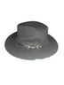 Shein Black Hat One size - photo 1
