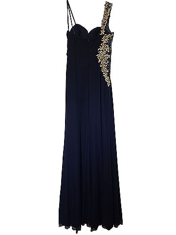 Cachet Cocktail Dress (view 2)
