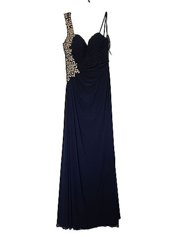 Cachet Cocktail Dress (view 1)