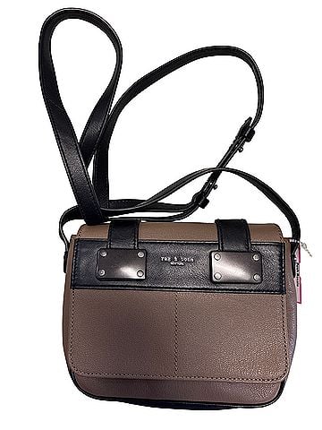 Rag & Bone Leather Crossbody Bag (view 1)