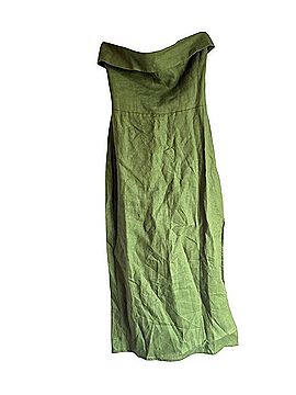 Used Reformation Linen Dresses On Sale Up To 90% Off | ThredUp