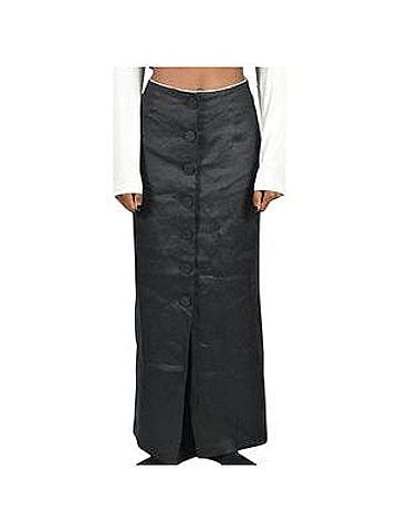 Conscious Collection by H&M Casual Skirt (view 1)