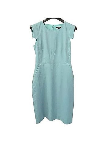 J.Crew Resume Cocktail Dress (view 2)