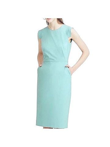 J.Crew Resume Cocktail Dress (view 1)