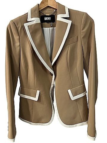 DKNY Blazer (view 1)