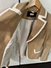 DKNY Solid Tan Blazer Size 2 - photo 5