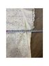 Veronica Beard Solid White Casual Dress Size 4 - photo 7